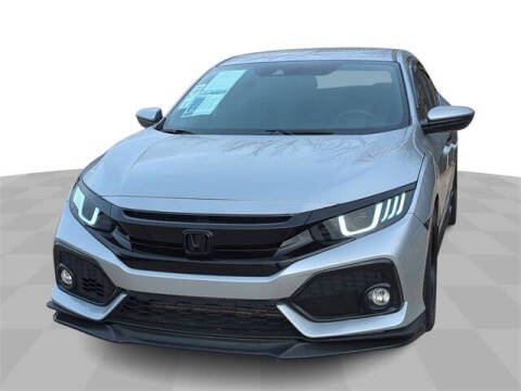 2019 Honda Civic for sale at Mary Auto Sales in Mckinney TX