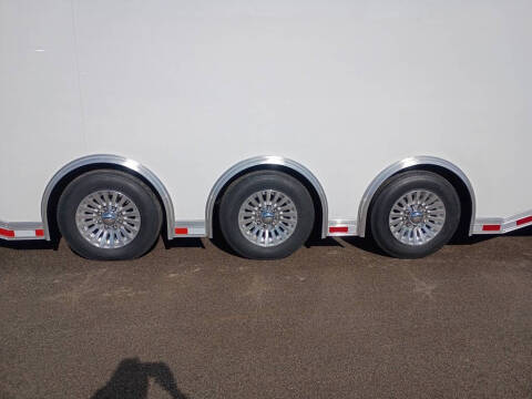 2026 Formula 34' STACKER