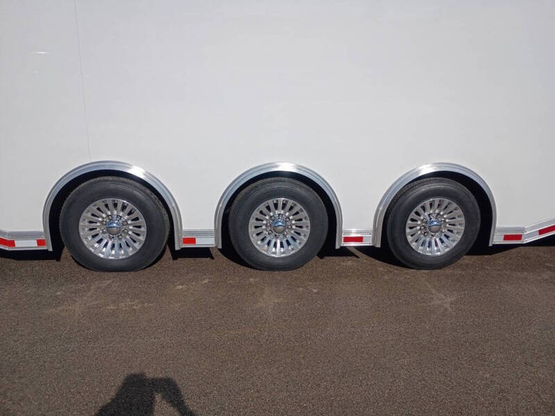 2026 Formula 34' STACKER