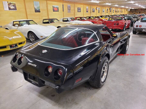 1978 Chevrolet Corvette