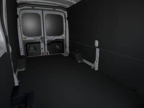 2026 Ford Transit 150