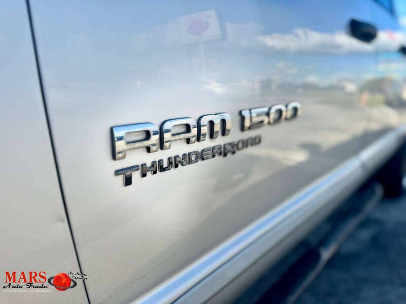 2006 Dodge Ram 1500 ST