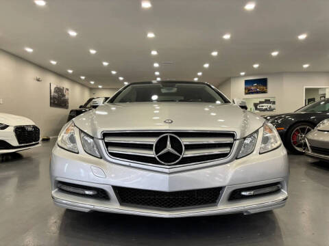 2013 Mercedes-Benz E-Class E 350