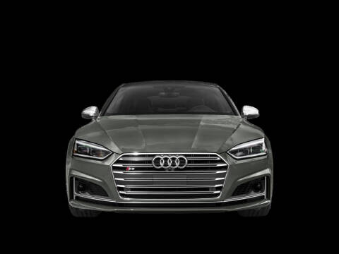 2019 Audi S5 Sportback 3.0T quattro Premium Plus