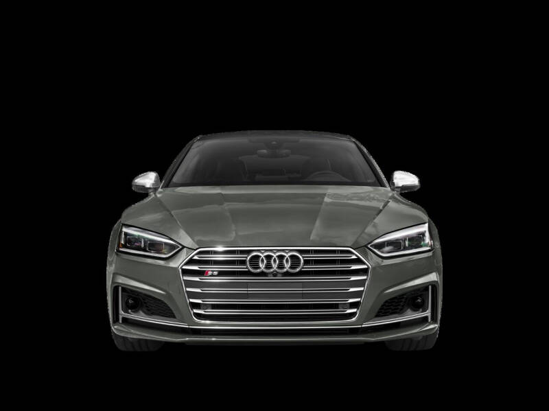 2019 Audi S5 Sportback 3.0T quattro Premium Plus