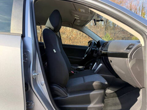 2014 Mazda CX-5 Sport