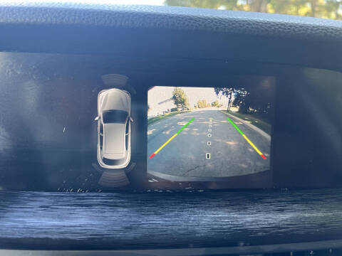 2019 Alfa Romeo Stelvio