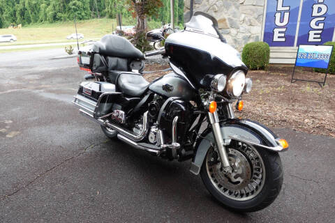 2013 Harley-Davidson Ultra Limited