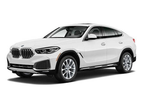 2021 BMW X6 for sale at Import Masters in Great Neck NY