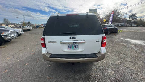 2013 Ford Expedition