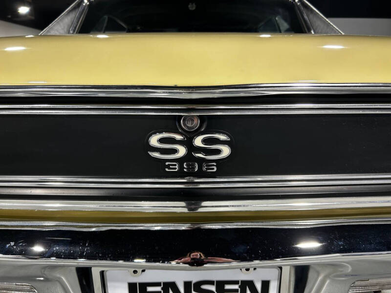 1967 Chevrolet Chevelle