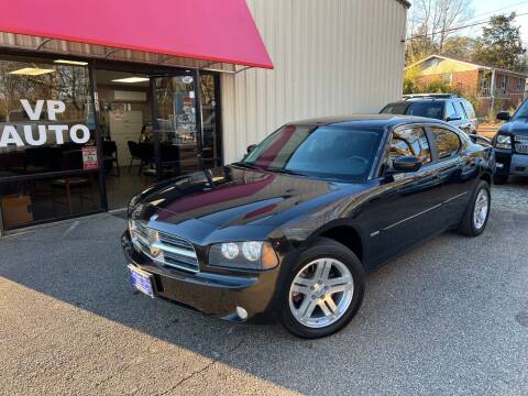 2010 Dodge Charger for sale at VP Auto in Greenville SC
