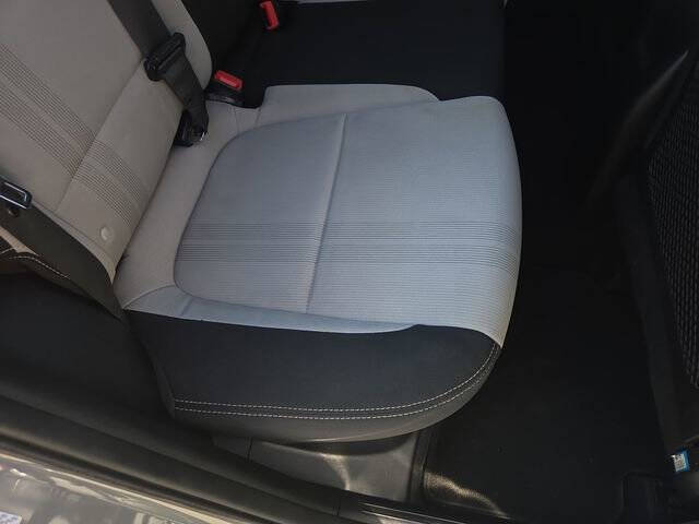 2022 Hyundai Venue SEL