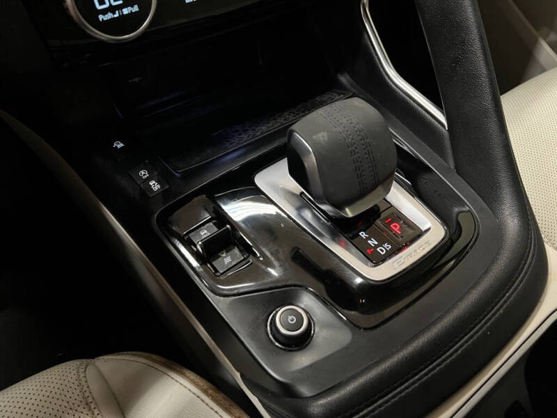 2021 Jaguar E-PACE P250