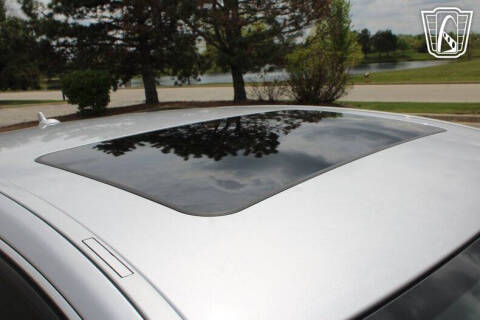 2010 Mercedes-Benz E-Class