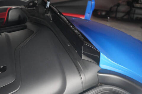 2024 Lotus Emira I4 First Edition