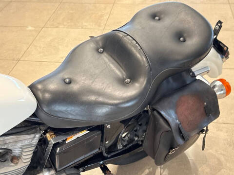 2000 Harley-Davidson Sportster