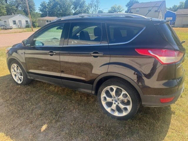 2013 Ford Escape for sale at MaLanie s Auto Sales in Sioux Falls, SD