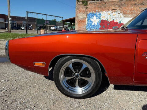 1970 Dodge Charger