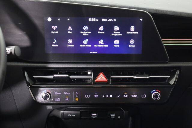 2023 Kia Niro EX