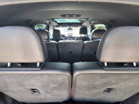 2017 Audi Q7 2.0T quattro Premium