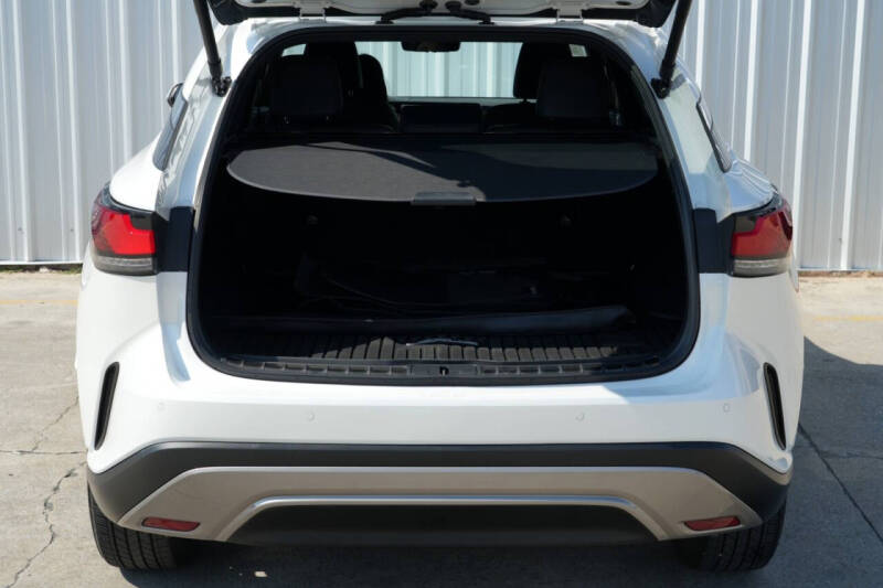 2023 Lexus RX 350 Luxury