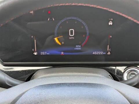 2025 Chevrolet Trax RS