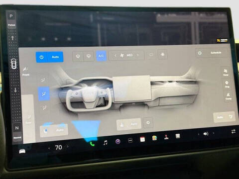 2023 Tesla Model S Standard Range