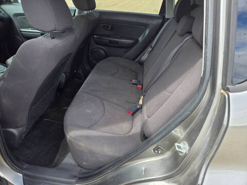 2013 Kia Soul