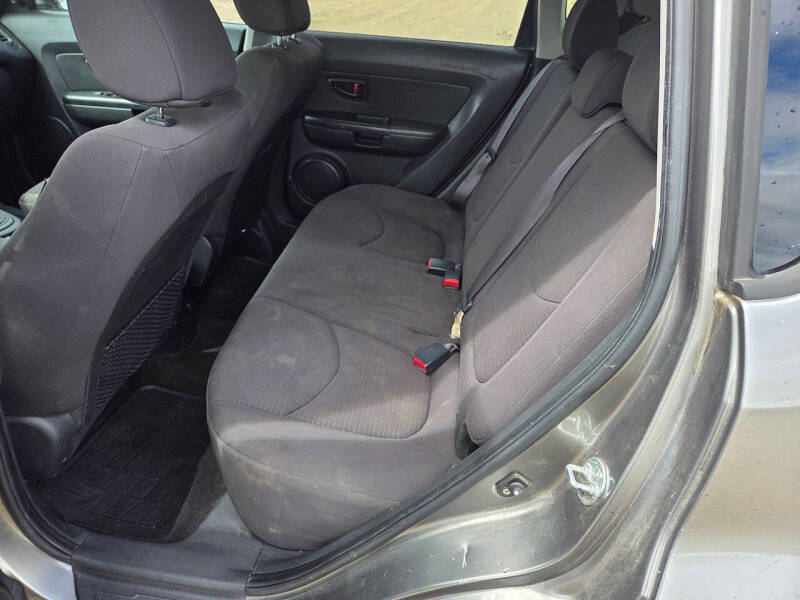 2013 Kia Soul