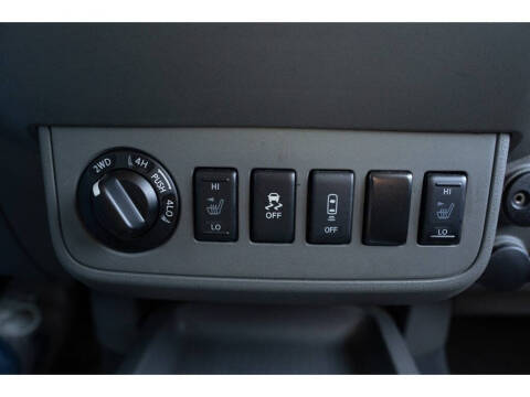 2019 Nissan Frontier