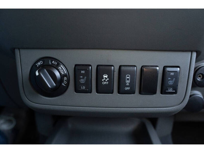 2019 Nissan Frontier