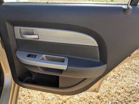 2010 Chrysler Sebring Touring