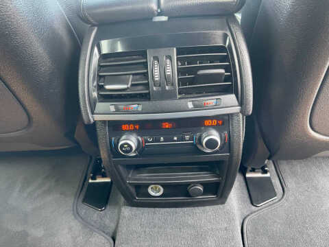 2017 BMW X5 sDrive35i