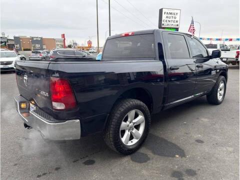 2013 RAM 1500 Express