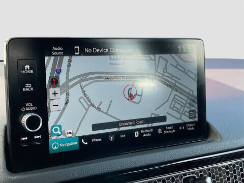 2024 Honda Civic Sport Touring