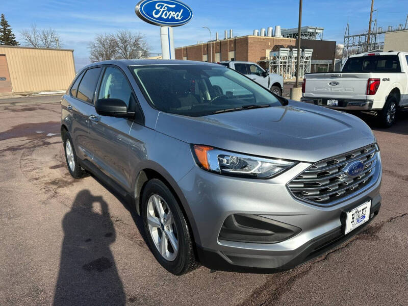 2021 Ford Edge SE