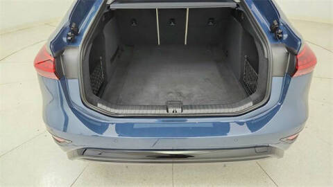 2025 Audi A6 Sportback e-tron quattro Prestige