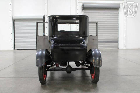 1924 Ford Model T