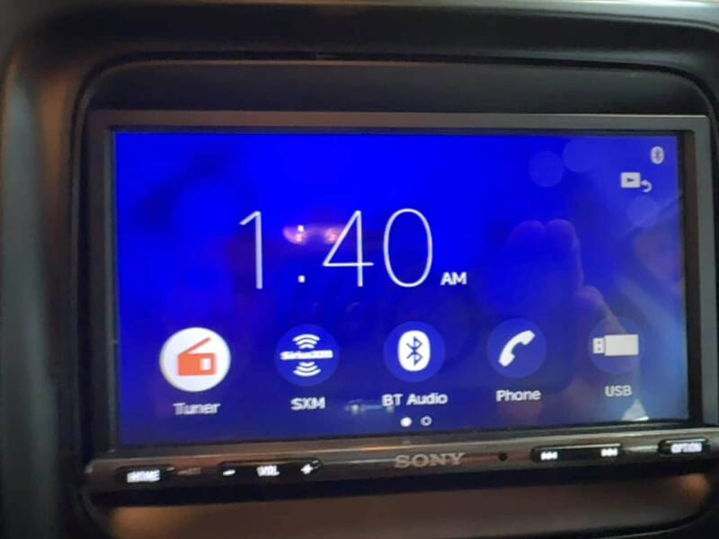 2015 Jeep Cherokee Sport