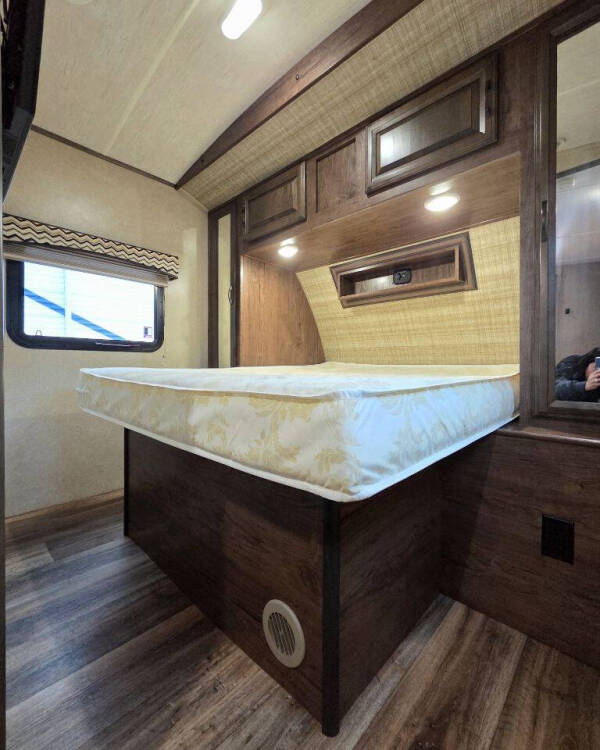 2017 Cruiser RV Radiance Touring Edition