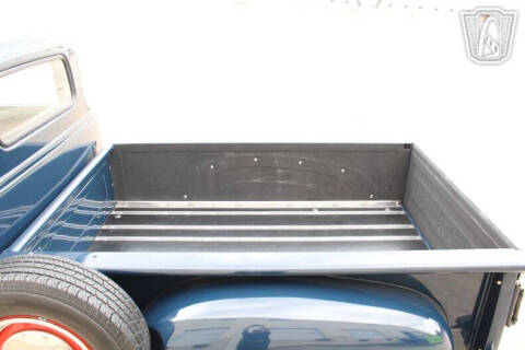 1954 Chevrolet 3100