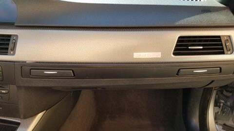 2012 BMW 3 Series 335is