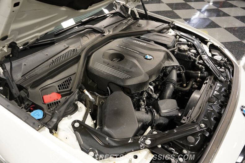 2017 BMW 2 Series 230i