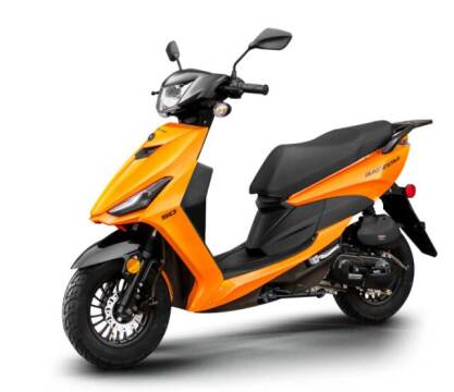 2022 ScootStar RaceStar for sale at Budget Auto Sales Inc. in Sheboygan WI