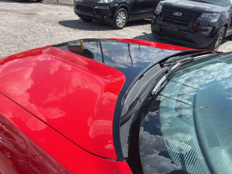 2015 Dodge Challenger R/T Scat Pack