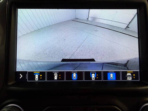 2022 Chevrolet Silverado 2500HD