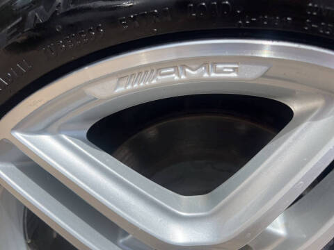 2013 Mercedes-Benz E-Class E 350 Sport