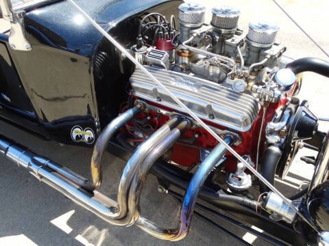1923 Ford Model T