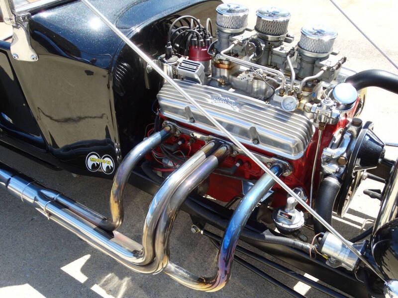 1923 Ford Model T